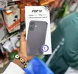New Tecno Pop 10 128GB Silver - 2