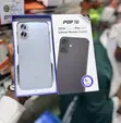 New Tecno Pop 10 128GB Silver - 3