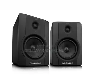 M-Audio BX8-D2 Studio Monitors