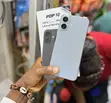 New Tecno Pop 10 128GB Silver - 3