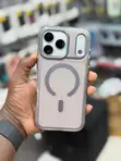 Levelo Cabin Magsafe Elite Case for iPhone 17 Pro/Pro Max - 1