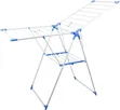 Plastic Foldable Clothes Drying Rack - 1