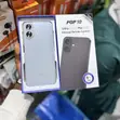 New Tecno Pop 10 128GB White - 1