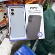 New Tecno Pop 10 128GB White - 2