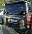 Toyota Noah 2.0 143hp AWD (8 Seater) 2010 Gray - 5