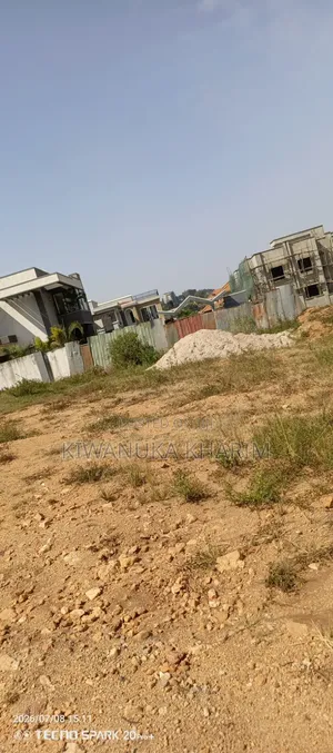 25 Decimals Land for Sale in Kawali Kigo