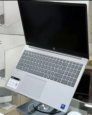 New HP 15-fd0290ns Laptop: 16GB RAM, 512GB SSD, Core i7