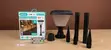 AERBES AB-TY137 100W RGB Solar Garden Light - 2