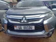 Mitsubishi Pajero Sport GLS 2020 Gray - 1
