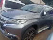 Mitsubishi Pajero Sport GLS 2020 Gray - 2