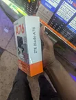 New ZTE Blade A76 5G 128GB Black - 2