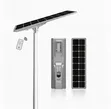 Blue Carbon All-in-One Integrated Solar Street Light - 1