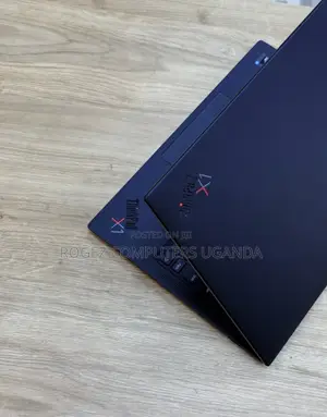 New Lenovo ThinkPad X1 Carbon Laptop