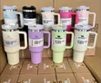 Stanley Quencher H2.0 Flowstate Tumblers - 2