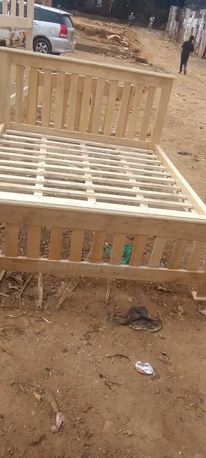Brand New 5x6 Double Bed Frame