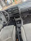 Volkswagen Golf 1987 Blue - 3