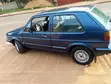 Volkswagen Golf 1987 Blue - 4