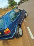Volkswagen Golf 1987 Blue - 5