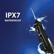 Portable Cordless Water Flosser - 2