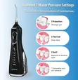 Portable Cordless Water Flosser - 1