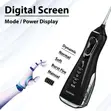 Portable Cordless Water Flosser - 3