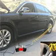 Portable Dual-Cylinder Car Air Compressor - 3