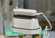 Jamaky Mini Travel Steam Iron - 1