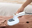 Jamaky Mini Travel Steam Iron - 2