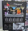 Hoffmans HM-9813 Portable Ice Cube Maker Machine - 2