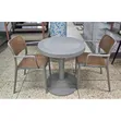 Multipurpose Plastic 2 Chairs and Table Set - 2