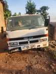 Isuzu NPR Truck - Forced Sale - 1