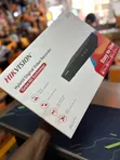 Hikvision 4-Channel Hybrid DVR with Turbo HD - 2