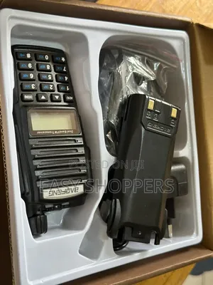 Baofeng UV-82 Series Dual-Band FM Transceiver Walkie-Talkie