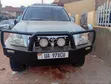 Toyota Land Cruiser Prado 3.0 D-4D 3dr 2008 Silver - 1