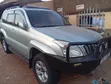 Toyota Land Cruiser Prado 3.0 D-4D 3dr 2008 Silver - 2