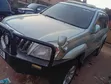 Toyota Land Cruiser Prado 3.0 D-4D 3dr 2008 Silver - 3
