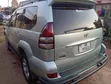 Toyota Land Cruiser Prado 3.0 D-4D 3dr 2008 Silver - 4