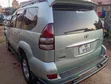 Toyota Land Cruiser Prado 3.0 D-4D 3dr 2008 Silver - 5