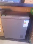 Hisense 180L Deep Freezer - Brand New - 3