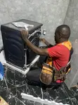 Washing Machine & Dryer Installation Services - 1