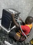 Washing Machine & Dryer Installation Services - 2