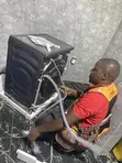 Washing Machine & Dryer Installation Services - 3