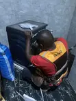 Washing Machine & Dryer Installation Services - 5