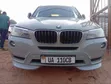 BMW X3 2013 - 1
