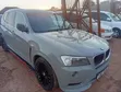 BMW X3 2013 - 2