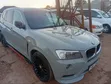 BMW X3 2013 - 3