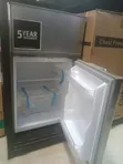 Roch Double Door Refrigerator 110L - 2