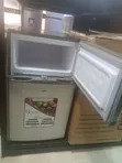 Roch Double Door Refrigerator 110L - 3