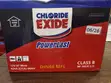 Exide Powerlast DIN66 Chloride Battery - 1