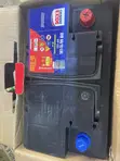 Exide Powerlast DIN66 Chloride Battery - 2